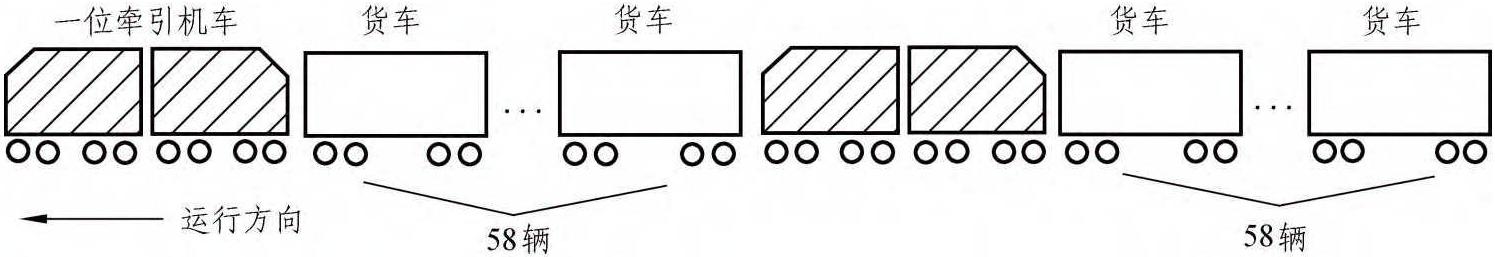 1.2.1 重車(chē)模式